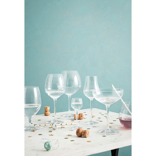 Glāzes (2 gab.) 50 ml Premium – Rosendahl-image-1