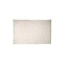 Krēmkrāsas vilnas paklājs 200x300 cm Bajelo – Light & Living