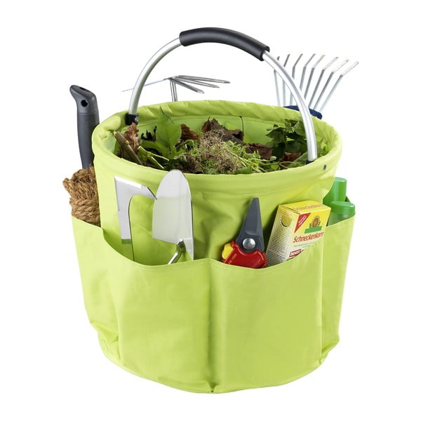 Dārza instrumentu organizators – Maximex-image-2