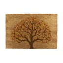 Kokosšķiedras kājslauķis 40x60 cm Autumnal Tree of Life – Artsy Doormats