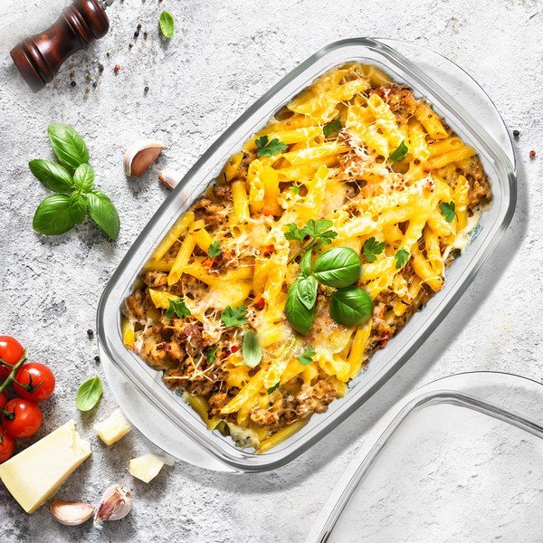 Cepšanas trauks 20x32,5 cm – Orion-image-1