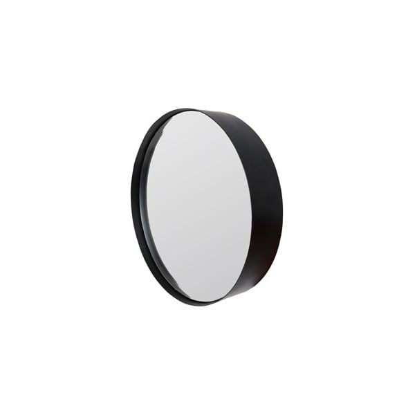 Sienas spogulis ø 60 cm Raj – White Label