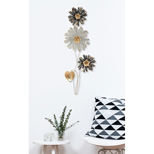 Melnbalts sienas dekors Mauro Ferretti Simply-image-1