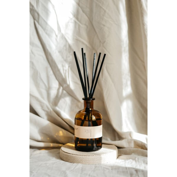 Difuzors #57 Chamomile, Linden, Birch – Perfumed Prague-image-1