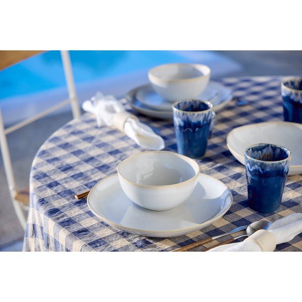 Zila akmensmasas krūze 380 ml Grespresso – Costa Nova-image-2