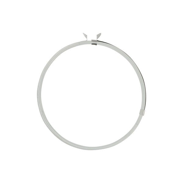 Nerūsējošā tērauda kūku griešanas gredzens – Blomsterbergs-image-2