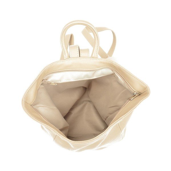 Ādas mugursoma – Anna Luchini-image-3