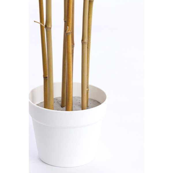 Mākslīgais augs (augstums 90 cm) Bamboo – Light & Living-image-2