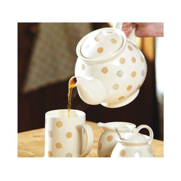 Krūzīte Classic Dots, 350 ml-image-1