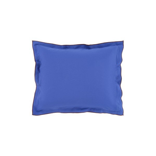 Spilvendrāna no kokvilnas perkala 70x50 cm Pivot – Jotex