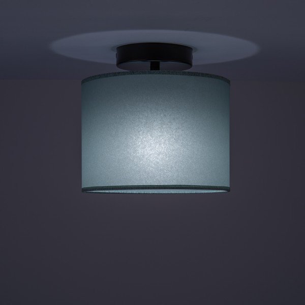 Olīvzaļa griestu lampa Sotto Luce Taiko-image-4