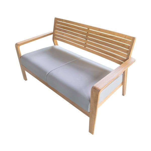 Pelēks tīkkoks dārza atpūtas komplekts 4 personām Aquariva – Ezeis-image-4