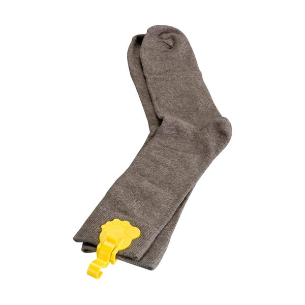 7 zeķu knaģu komplekts Wenko Socky-image-4