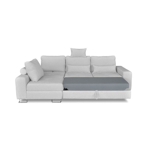 Spilgta stūra dīvānu gulta Windsor & Co. Dīvāni Alpha, kreisais stūris-image-4