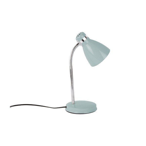 Pelēka galda lampa Leitmotiv Study-image-1