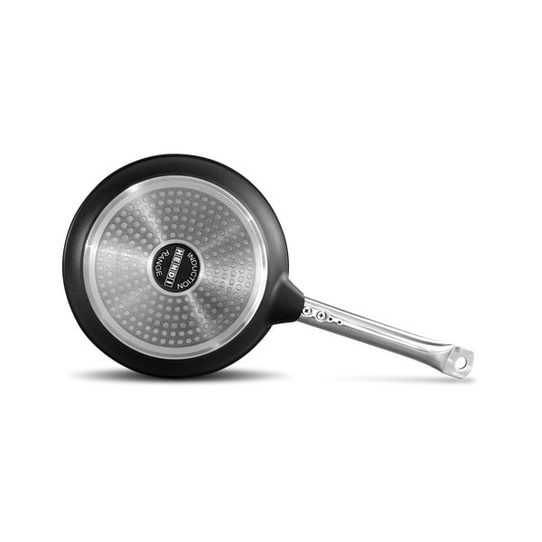 Titāna un alumīnija panna ar nelīpošu virsmu Hendi, ø 28 cm-image-2