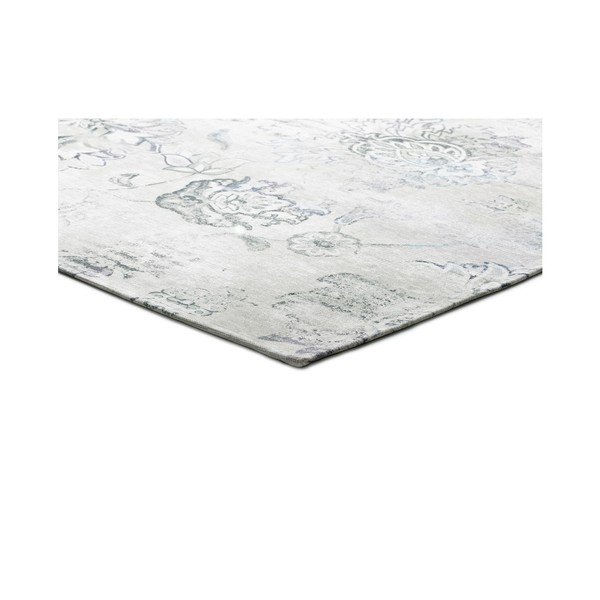 Pelēks paklājs Universal Chenile Gris, 140 x 200 cm-image-2