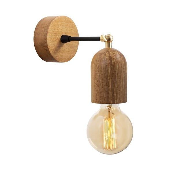 Dabīga toņa sienas lampa Datca – Opviq lights-image-2