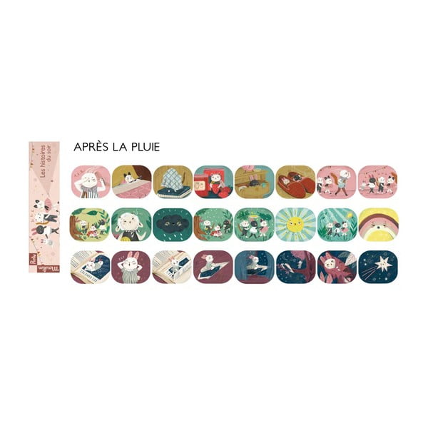 Pasakas Moulin Roty The Creatures of the Forest-image-1