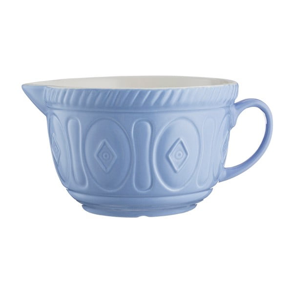 Zila keramikas bļoda Mason Cash Home