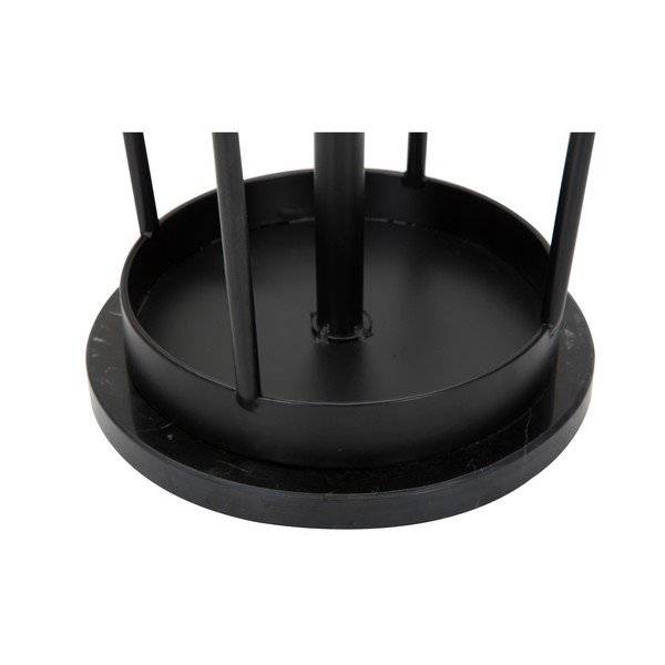 Melns metāla pakaramais Glam – Mauro Ferretti-image-3