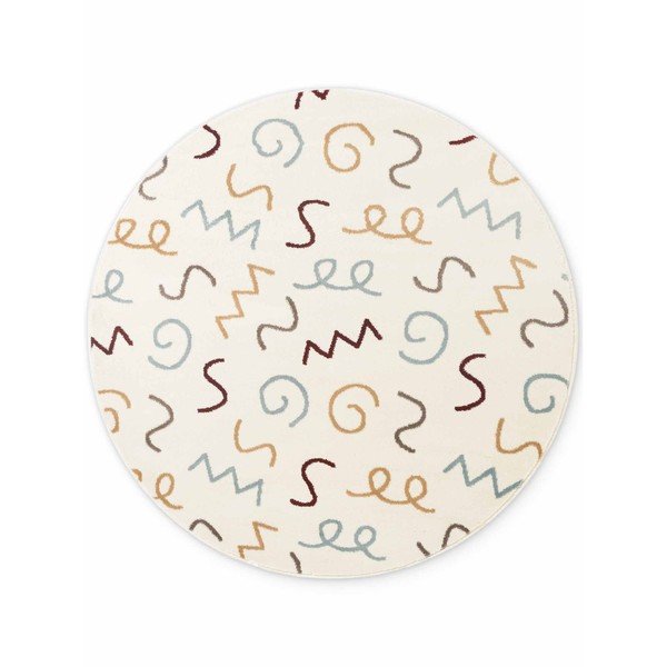 Bērnu paklājs ø160 cm Fiete – Hanse Home