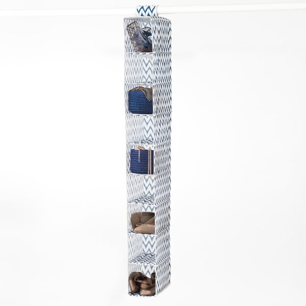 Compactor Zig Zag 9 Rack tekstila pakaramais organizators-image-2