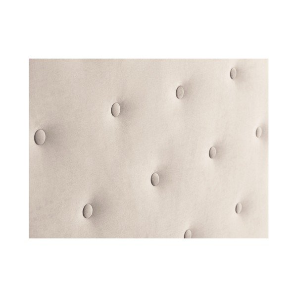 Krēmkrāsas galvgals Windsor & Co Sofas Astro, 180 x 120 cm-image-2