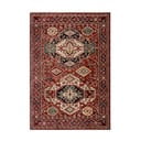 Sarkans paklājs 160x230 cm Gillingham – Flair Rugs