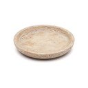 Akmens dekoratīva paplāte ø 18 cm Madlena – Kave Home