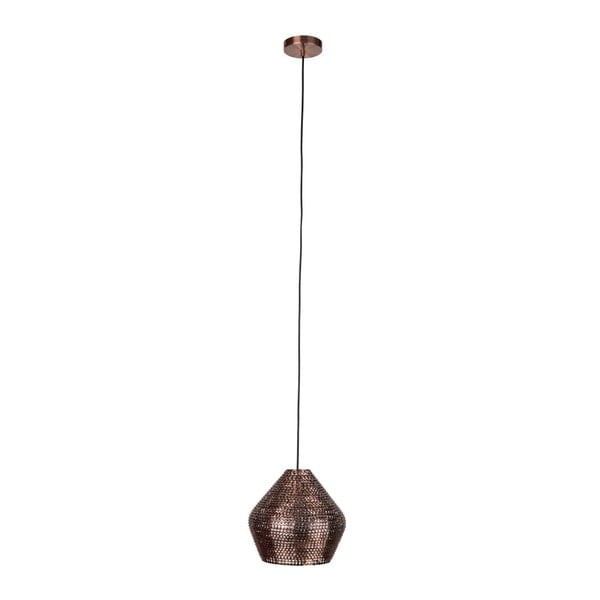 Piekaramā lampa Dutchbone Jim, Ø 30 cm