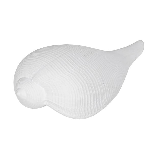 Polirezīna statuete (augstums 5 cm) Seashell – Ixia-image-1