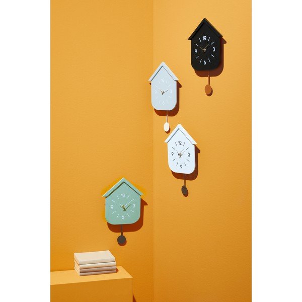 Svārsta/sienas pulkstenis Home – Yes Everyday-image-1