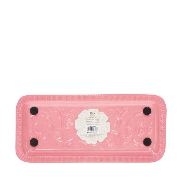 Dekoratīva paplāte 13x28 cm – Rex London-image-2