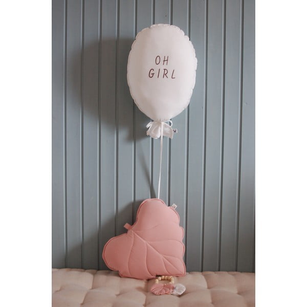 Bērnu spilvens Oh Girl – Malomi Kids-image-3