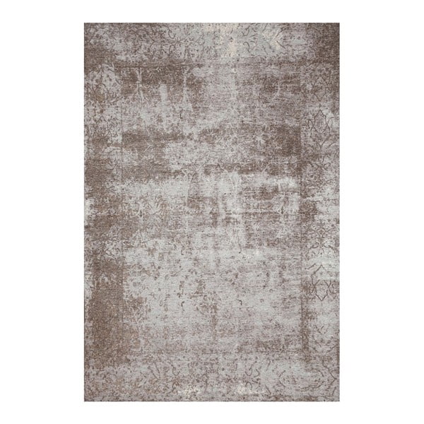 Paklājs Webtappeti Modern Kilim Cements, 133 x 190 cm