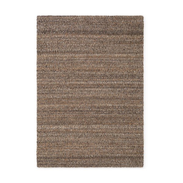 Brūns apaļš paklājs 160x230 cm Wilma – Villeroy&Boch