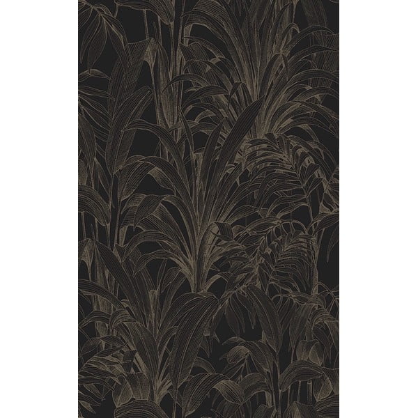 Tapetes no flīsa 10 m x 53 cm Botanico – Vavex