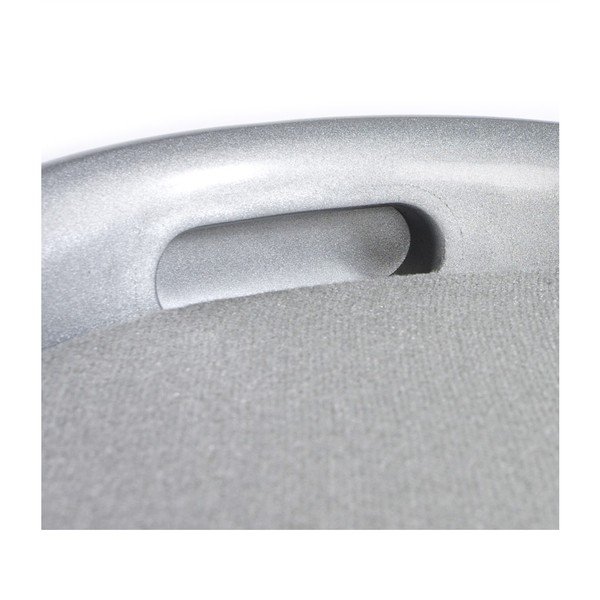 Sudraba taburete Kokoon Design Ese-image-3