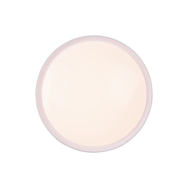 Balta LED griestu lampa ø 33 cm Clarimo – Trio-image-4