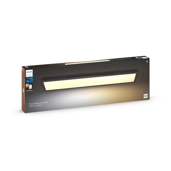 LED viedā griestu lampa 46,5 W Aurelle – Philips Hue-image-2