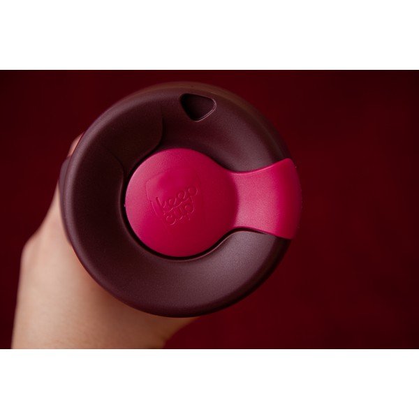 Ceļojumu krūze ar vāku KeepCup Kangaroo Paw, 227 ml-image-1