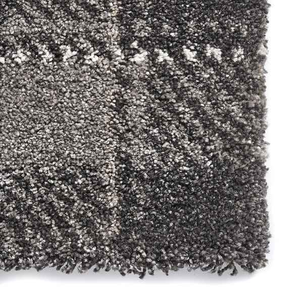 Pelēks paklājs 170x120 cm Wellness – Think Rugs-image-3