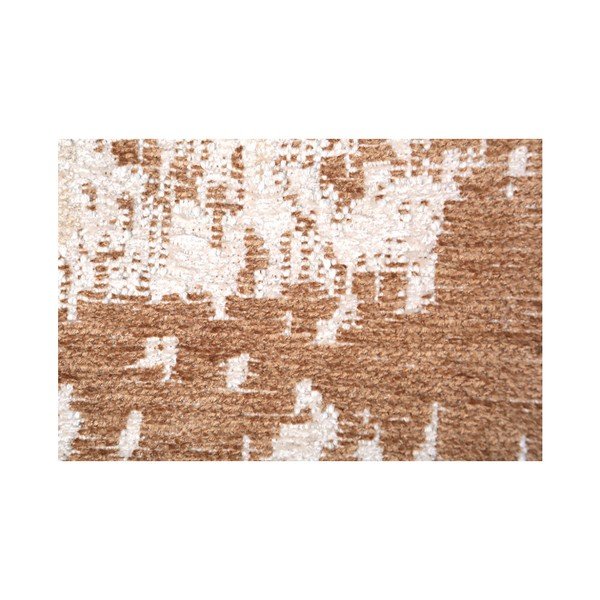 Abpusējs smilškrāsas un brūns paklājs Vitaus Dinah, 77 x 200 cm-image-4
