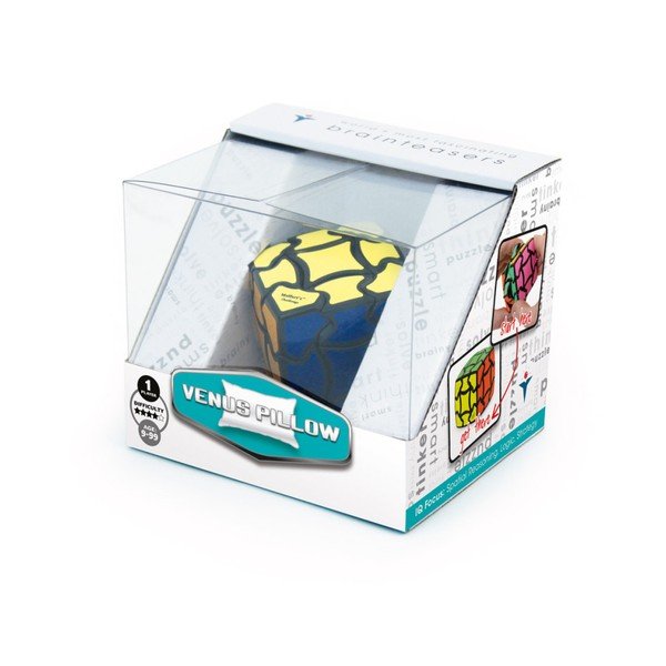 Atjautības spēle Venus Pillow – RecentToys-image-2