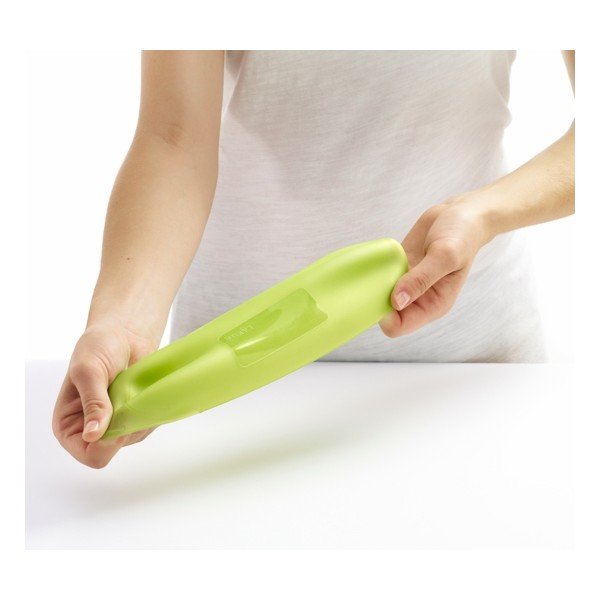 Silikona bagešu iesaiņotājs, 27 cm-image-1