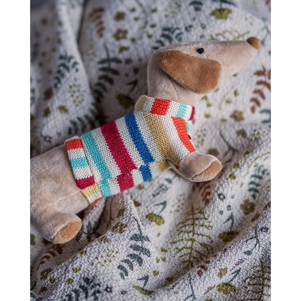 Plīša rotaļlieta Hilena – Bloomingville Mini-image-2