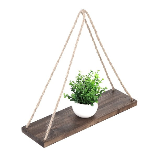 Piekaramais koka plaukts Hang-image-2