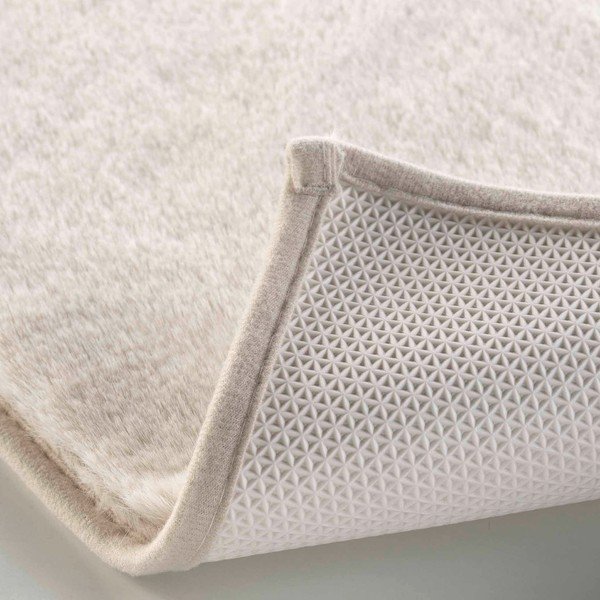 Krēmkrāsas paklājs 120x170 cm Feline – douceur d'intérieur-image-4