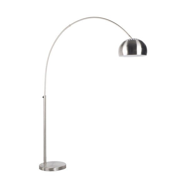 Stāvlampa White Label Metal Bow